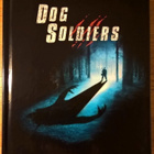 DOG SOLDIERS (2002) 4K UHD+BLU-RAY+DVD, 4-Disc, LE Mediabook - pikkukuva 1
