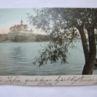 VANHA Postikortti Helsinki ennen-1905 - pikkukuva 1