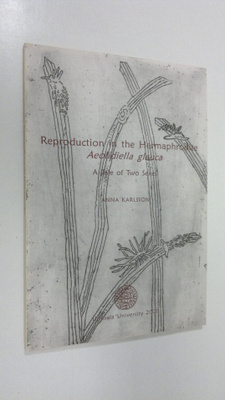 Anna Karlsson : Reproduction in the Hermaphrodite Aeolidi...