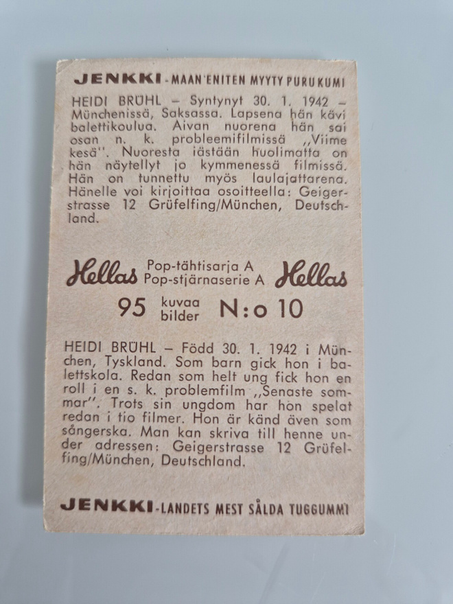 Item image