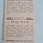 Pop-Tähtisarja A Jenkki (18084) - pikkukuva 2