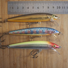 Rapala Husky Jerk 10cm 3kpl - pikkukuva 2