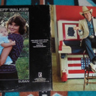 JERRY JEFF WALKER  ~ Jerry Jeff ~ LP - pikkukuva 5