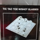 TIC TAC TOE - RISTINOLLA - JUOMAPELI - pikkukuva 1