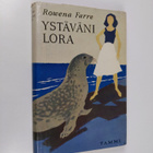 Rowena Farre : Ystäväni Lora - pikkukuva 1