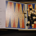 VINTAGE PELI # Backgammon ( Ravensburger ) - pikkukuva 2