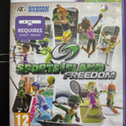 Xbox 360 Sports Island Freedom - pikkukuva 1