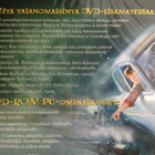 HARRY POTTER JA SALAISUUKSIEN KAMMIO.  2DVD.    UUSI! - pikkukuva 3