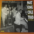 Nat King Cole Trio:In The Cool Of The Evening-LP. - pikkukuva 1