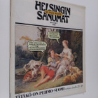 Helsingin sanomat : kuukausiliite joulukuu 1983 - pikkukuva 1