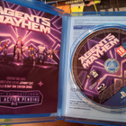 PS4 Agents Of Mayhem videopeli - pikkukuva 3