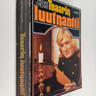 Henri Troyat : Tsaarin luutnantti - pikkukuva 1