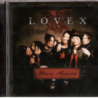 LOVEX - Divine Insanity - pikkukuva 1