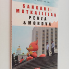 Susanna Niinivaara : Sankarimatkailijan Penza ja Mordva - pikkukuva 1