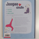 Rebecca Rissman : Joogaa sinulle - Tyyneyttä, voimaa ja i... - pikkukuva 2