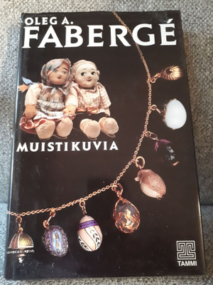 Oleg A. Faberge: Muistikuvia
