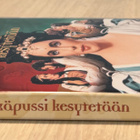 Kuinka äkäpussi kesytetään (1967) Elizabeth Taylor - pikkukuva 3