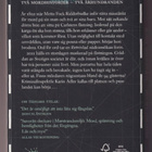 Ann Rosman: Mercurium - pikkukuva 2