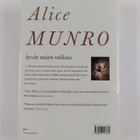 Alice Munro : Hyvän naisen rakkaus : kertomuksia - pikkukuva 2