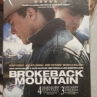 Brokeback Mountain UUSI Heath Ledger Jake Gyllenhaal - pikkukuva 1