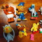 Muppets, pokemon, bamse ja muut figuurit - pikkukuva 3