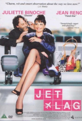 Jet lag (DVD)