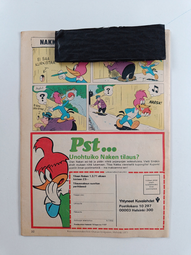 Item image