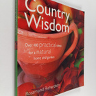 Rosamond Richardson : Country Wisdom - pikkukuva 1