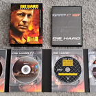 Die Hard - Quadrilogy - Definitive Editions - DVD - pikkukuva 4