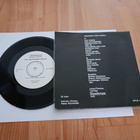 Pauli Murtomäki – Jokainen Kuin Kaisla 7" ps orig uusi - pikkukuva 2