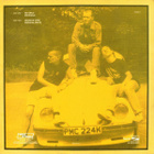 Drive - No Girls LP Vinyyli - pikkukuva 2