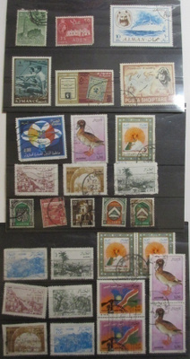 Aden, Algeria ym.