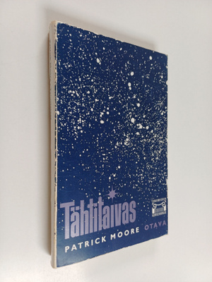 Patrick Moore : Tähtitaivas