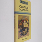 Diana Armfield : Öljyvärimaalaus - pikkukuva 1