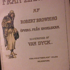 Råttfängaren från Hameln, 1900-luvun alkua. - pikkukuva 2
