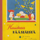 E Raivio Hauskaa Pääsiäistä - pikkukuva 1