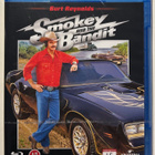 Konna ja Koukku / Smokey And The Bandit - Blu-ray, uusi - pikkukuva 1