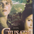 CRUSADE - MATKA HALKI AIKOJEN DVD Emily Watson - pikkukuva 1
