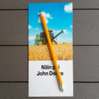 John Deere Puimureiden esite 1979 - pikkukuva 1