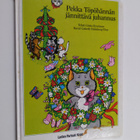 Gösta Knutsson : Pekka Töpöhännän jännittävä juhannus ; P... - pikkukuva 1