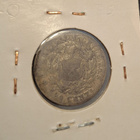 Chile 20 Centavos 1892 - pikkukuva 3