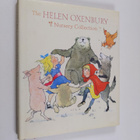 The Helen Oxenbury : nursery collection - pikkukuva 1