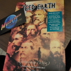 ICED EARTH - GETTYSBURG (1863) UUSI 2DVD (+) - pikkukuva 1
