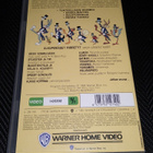 HENRY HAISULI TUNTEELLINEN ROOMEO VHS - pikkukuva 2