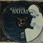 Rajaton • Sanat CD - pikkukuva 4