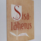 Sisälähetys N:o 4/1958 - pikkukuva 1