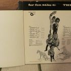 fox lp: for fox sake vol 1. 1970 usa. - pikkukuva 2