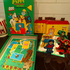 Peliko Peppi Pitkätossu peli - pikkukuva 3