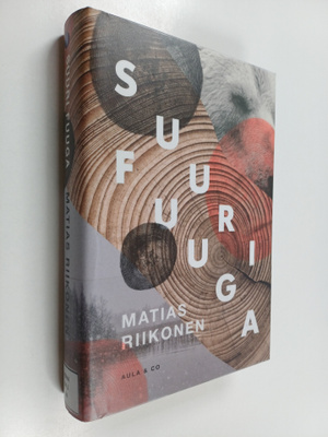 Matias Riikonen : Suuri fuuga