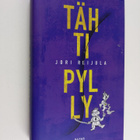 Jori Reijula : Tähtipylly - pikkukuva 1